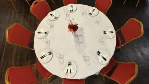 Lumbini Multi-Purpose Banquet Hall