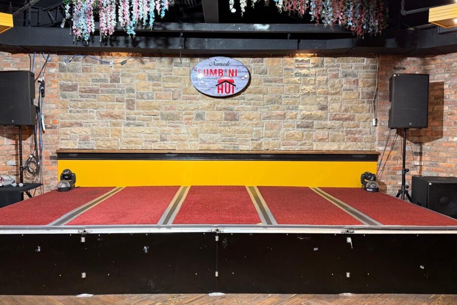 Venue for Private Parties & Corporate Events