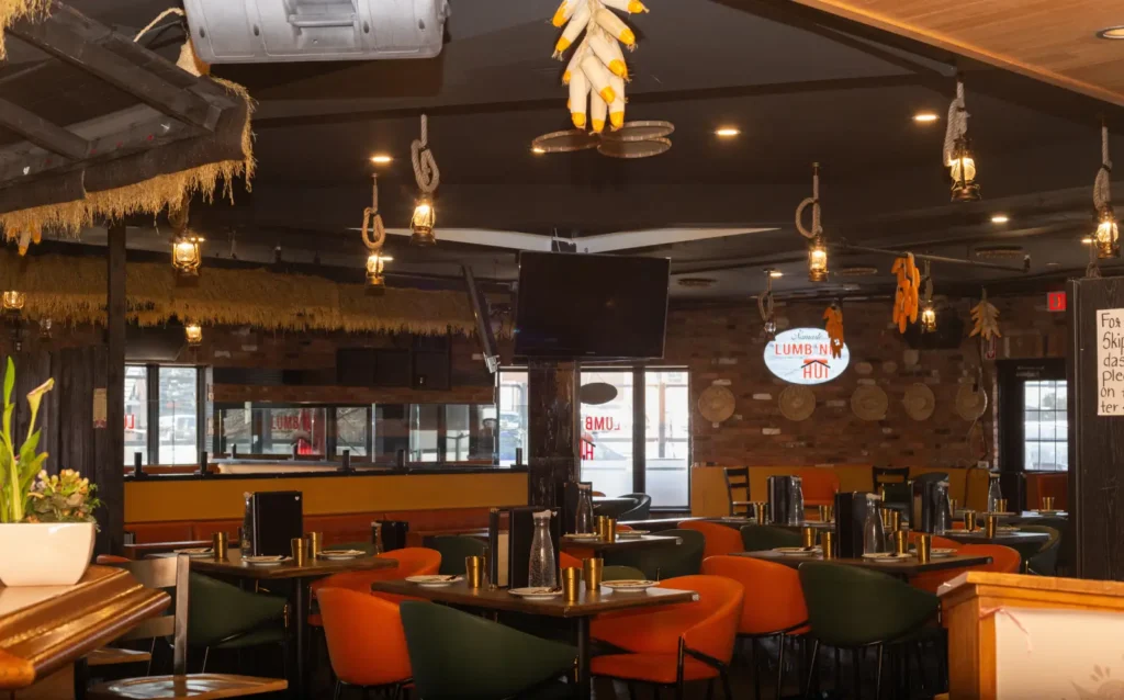 Indian Restaurant in Whitby