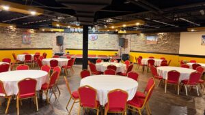 Banquet Hall in Ajax