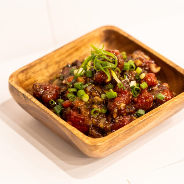 Cauliflower Manchurian