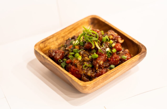 Cauliflower Manchurian