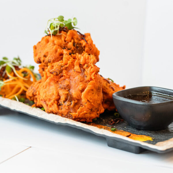 Chicken Pakora