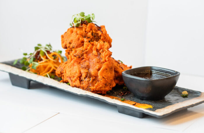Chicken Pakora