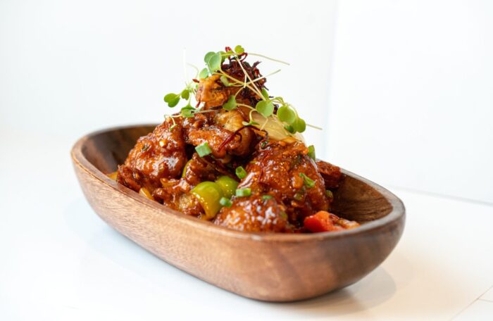 Chilli Fish