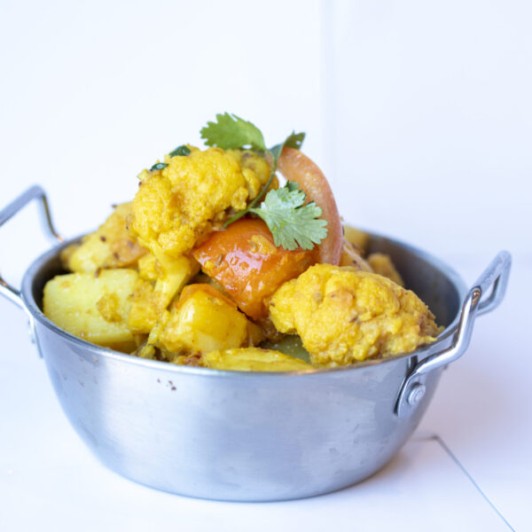 Gobi Aalu