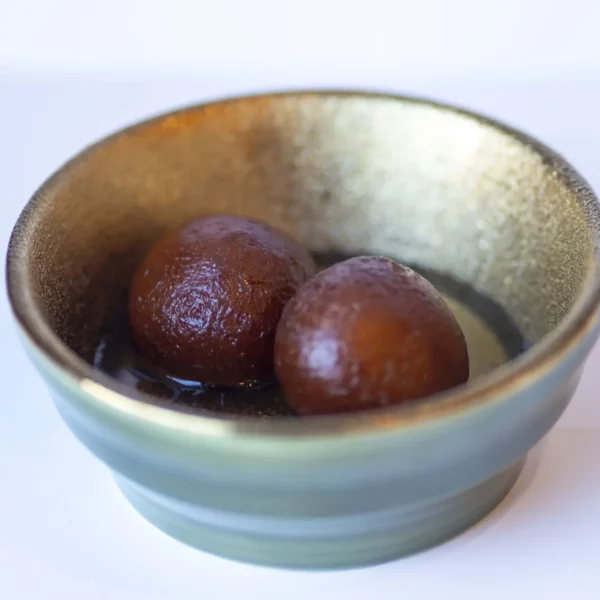Gulab Jamun