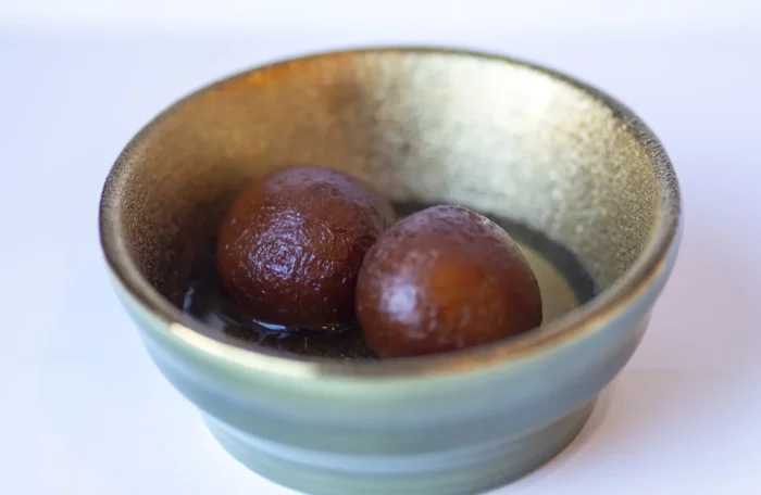 Gulab Jamun