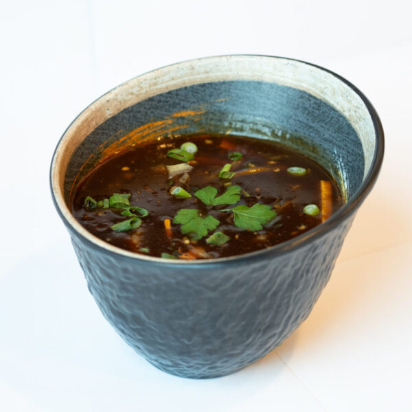 Hot and Sour Soup