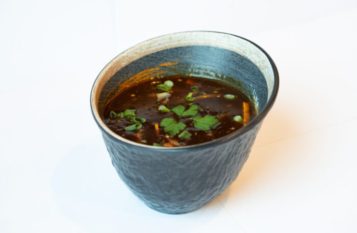 Hot and Sour Soup