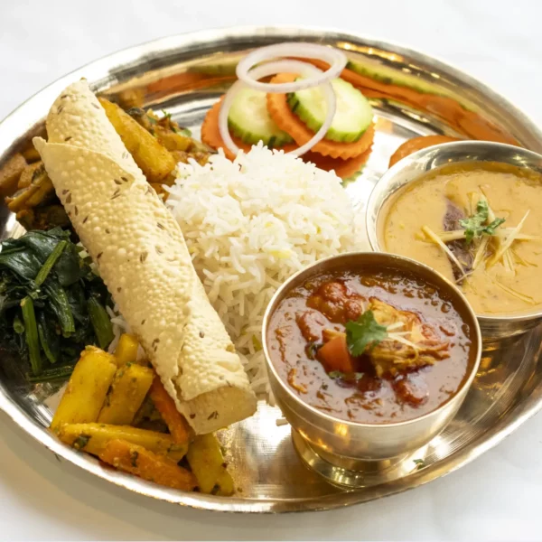 Khana Set