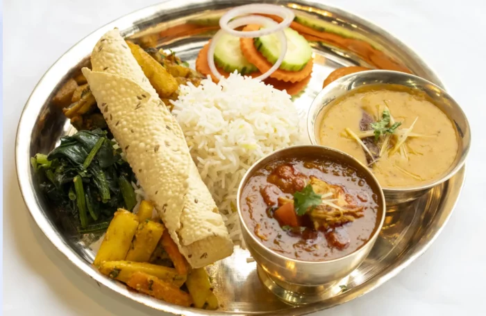 Khana Set