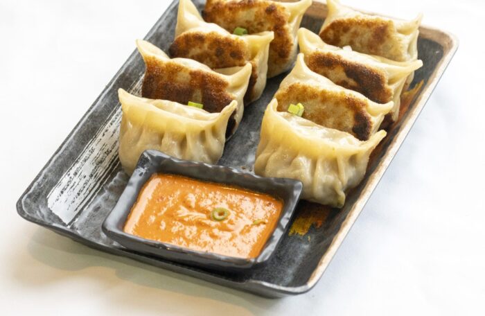 Kothe Momo