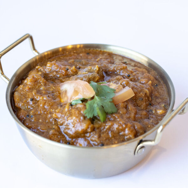 Mutton Curry