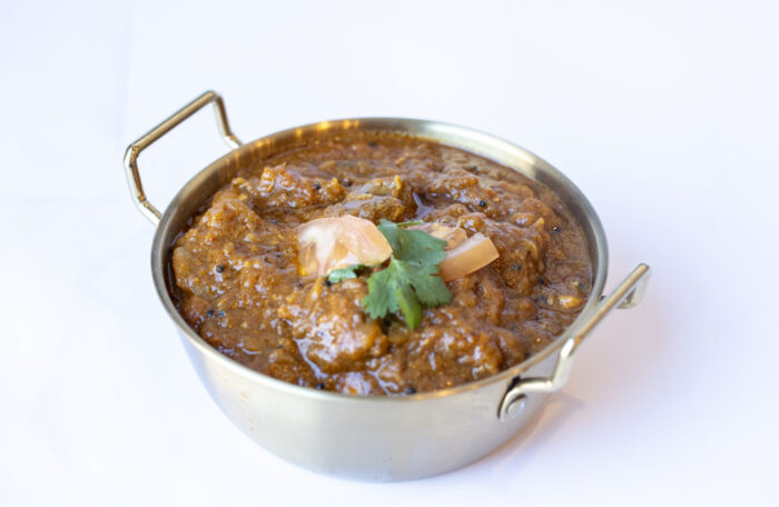 Mutton Curry