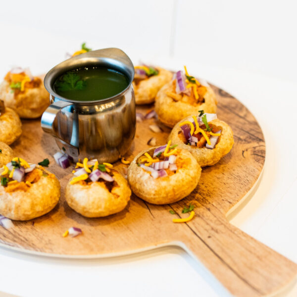 Pani Puri