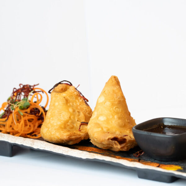 Samosa (2 pcs)
