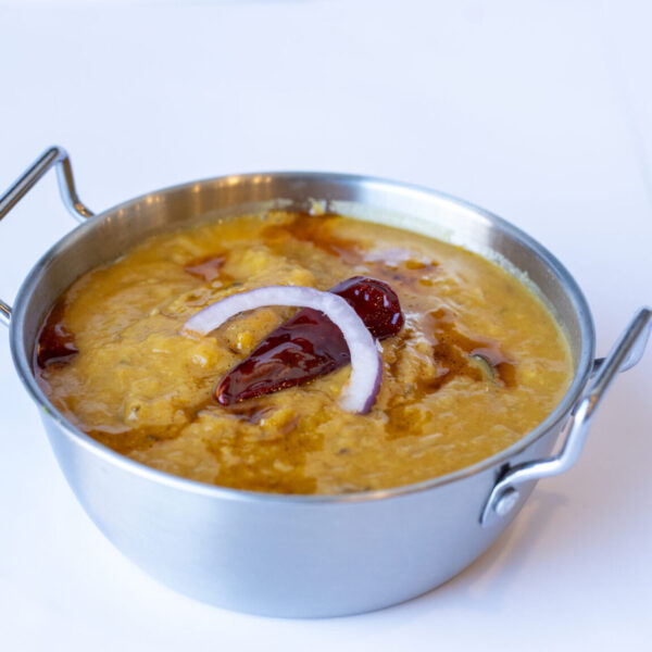 Tadka Dal