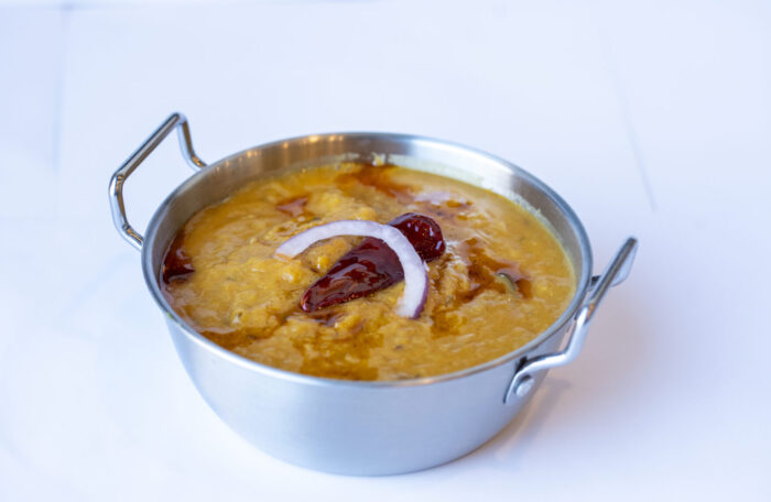 Tadka Dal