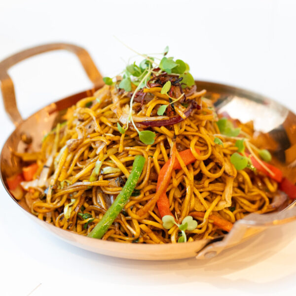 Chow Mein