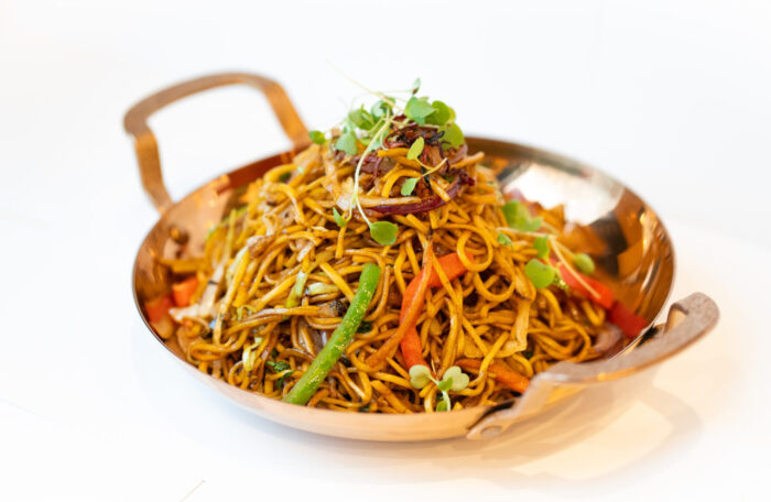 Chow Mein