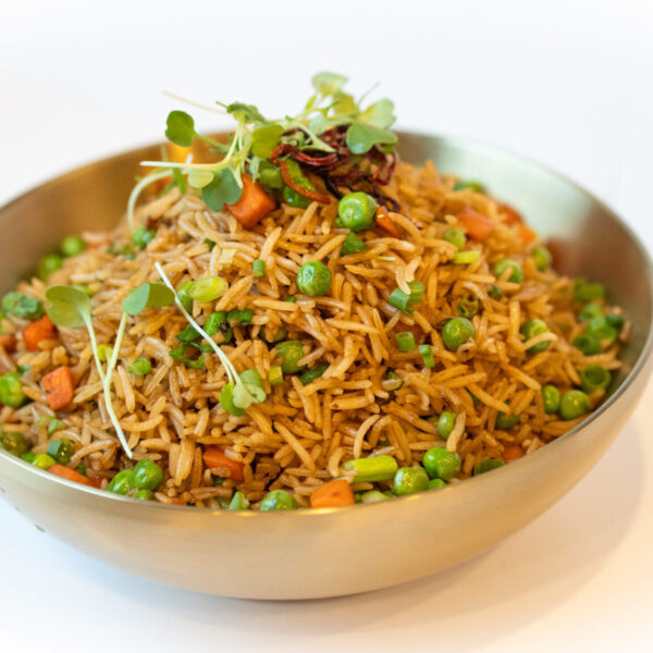 Fried Rice