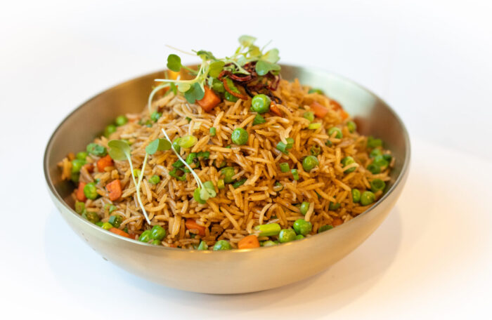 Fried Rice